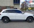 Мерседес ГЛЦ-Клас 2022 у Дніпро (Дніпропетровську) на Automoto.ua Білий Мерседес ГЛЦ-Клас, об'ємом двигуна 2 л та пробігом 49 тис. км за 45500 $, фото 4 на Automoto.ua