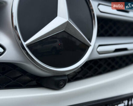 Білий Мерседес ГЛЦ-Клас, об'ємом двигуна 2 л та пробігом 46 тис. км за 33900 $, фото 29 на Automoto.ua