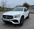 Білий Мерседес ГЛЦ-Клас, об'ємом двигуна 1.99 л та пробігом 10 тис. км за 42700 $, фото 4 на Automoto.ua