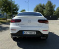 Белый Мерседес ГЛЦ-Класс, объемом двигателя 1.95 л и пробегом 39 тыс. км за 62900 $, фото 1 на Automoto.ua