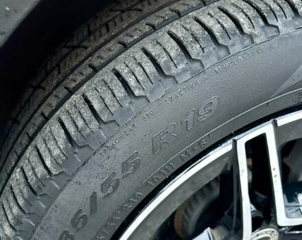 Білий Мерседес ГЛЦ-Клас, об'ємом двигуна 1.99 л та пробігом 10 тис. км за 42700 $, фото 10 на Automoto.ua