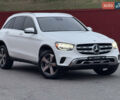 Білий Мерседес ГЛЦ-Клас, об'ємом двигуна 2 л та пробігом 46 тис. км за 33900 $, фото 1 на Automoto.ua