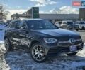 Білий Мерседес ГЛЦ-Клас, об'ємом двигуна 2 л та пробігом 50 тис. км за 15200 $, фото 8 на Automoto.ua