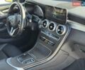 Білий Мерседес ГЛЦ-Клас, об'ємом двигуна 2 л та пробігом 50 тис. км за 15200 $, фото 11 на Automoto.ua