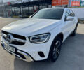 Білий Мерседес ГЛЦ-Клас, об'ємом двигуна 1.99 л та пробігом 36 тис. км за 49500 $, фото 1 на Automoto.ua