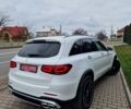 Белый Мерседес ГЛЦ-Класс, объемом двигателя 2 л и пробегом 50 тыс. км за 35000 $, фото 7 на Automoto.ua