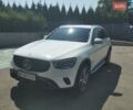 Белый Мерседес ГЛЦ-Класс, объемом двигателя 1.99 л и пробегом 49 тыс. км за 43000 $, фото 3 на Automoto.ua