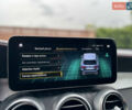 Білий Мерседес ГЛЦ-Клас, об'ємом двигуна 3 л та пробігом 105 тис. км за 52000 $, фото 40 на Automoto.ua