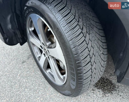 Білий Мерседес ГЛЦ-Клас, об'ємом двигуна 2 л та пробігом 46 тис. км за 33900 $, фото 28 на Automoto.ua