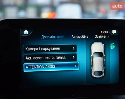 Белый Мерседес ГЛЦ-Класс, объемом двигателя 1.95 л и пробегом 26 тыс. км за 62999 $, фото 35 на Automoto.ua