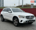 Білий Мерседес ГЛЦ-Клас, об'ємом двигуна 2 л та пробігом 46 тис. км за 33900 $, фото 20 на Automoto.ua