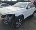 Белый Мерседес ГЛЦ-Класс, объемом двигателя 2 л и пробегом 49 тыс. км за 25500 $, фото 3 на Automoto.ua
