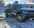 Білий Мерседес ГЛЦ-Клас, об'ємом двигуна 2 л та пробігом 50 тис. км за 15200 $, фото 1 на Automoto.ua
