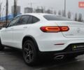 Белый Мерседес ГЛЦ-Класс, объемом двигателя 1.95 л и пробегом 26 тыс. км за 62999 $, фото 10 на Automoto.ua