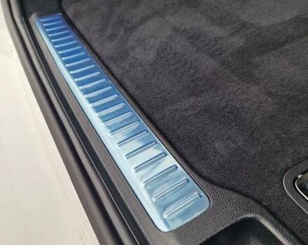 Белый Мерседес ГЛЦ-Класс, объемом двигателя 2 л и пробегом 50 тыс. км за 35000 $, фото 20 на Automoto.ua