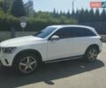 Белый Мерседес ГЛЦ-Класс, объемом двигателя 1.99 л и пробегом 49 тыс. км за 43000 $, фото 11 на Automoto.ua