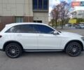 Мерседес ГЛЦ-Клас 2022 у Дніпро (Дніпропетровську) на Automoto.ua Білий Мерседес ГЛЦ-Клас, об'ємом двигуна 2 л та пробігом 49 тис. км за 45500 $, фото 3 на Automoto.ua