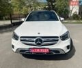 Белый Мерседес ГЛЦ-Класс, объемом двигателя 1.99 л и пробегом 70 тыс. км за 35400 $, фото 1 на Automoto.ua