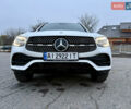 Білий Мерседес ГЛЦ-Клас, об'ємом двигуна 1.99 л та пробігом 10 тис. км за 42700 $, фото 8 на Automoto.ua