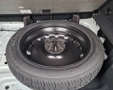 Белый Мерседес ГЛЦ-Класс, объемом двигателя 2 л и пробегом 50 тыс. км за 35000 $, фото 17 на Automoto.ua