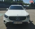 Белый Мерседес ГЛЦ-Класс, объемом двигателя 1.99 л и пробегом 49 тыс. км за 43000 $, фото 5 на Automoto.ua