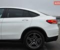 Белый Мерседес ГЛЦ-Класс, объемом двигателя 1.95 л и пробегом 26 тыс. км за 62999 $, фото 6 на Automoto.ua