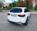 Мерседес ГЛЦ-Клас 2022 у Дніпро (Дніпропетровську) на Automoto.ua Білий Мерседес ГЛЦ-Клас, об'ємом двигуна 2 л та пробігом 49 тис. км за 45500 $, фото 8 на Automoto.ua