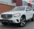 Білий Мерседес ГЛЦ-Клас, об'ємом двигуна 2 л та пробігом 46 тис. км за 33900 $, фото 3 на Automoto.ua