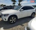 Білий Мерседес ГЛЦ-Клас, об'ємом двигуна 2 л та пробігом 68 тис. км за 10000 $, фото 1 на Automoto.ua