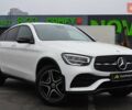 Белый Мерседес ГЛЦ-Класс, объемом двигателя 1.95 л и пробегом 26 тыс. км за 62999 $, фото 1 на Automoto.ua