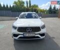 Мерседес ГЛЦ-Клас 2022 у Дніпро (Дніпропетровську) на Automoto.ua Білий Мерседес ГЛЦ-Клас, об'ємом двигуна 2 л та пробігом 49 тис. км за 45500 $, фото 7 на Automoto.ua