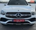 Белый Мерседес ГЛЦ-Класс, объемом двигателя 1.99 л и пробегом 29 тыс. км за 37900 $, фото 1 на Automoto.ua