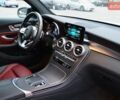 Белый Мерседес ГЛЦ-Класс, объемом двигателя 1.95 л и пробегом 26 тыс. км за 62999 $, фото 49 на Automoto.ua