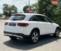 Білий Мерседес ГЛЦ-Клас, об'ємом двигуна 2 л та пробігом 53 тис. км за 35000 $, фото 30 на Automoto.ua