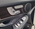 Белый Мерседес ГЛЦ-Класс, объемом двигателя 2 л и пробегом 50 тыс. км за 35000 $, фото 27 на Automoto.ua