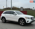 Білий Мерседес ГЛЦ-Клас, об'ємом двигуна 2 л та пробігом 46 тис. км за 33900 $, фото 21 на Automoto.ua