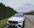 Белый Мерседес ГЛЦ-Класс, объемом двигателя 2 л и пробегом 50 тыс. км за 35000 $, фото 1 на Automoto.ua