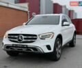 Білий Мерседес ГЛЦ-Клас, об'ємом двигуна 2 л та пробігом 46 тис. км за 33900 $, фото 16 на Automoto.ua