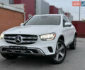 Білий Мерседес ГЛЦ-Клас, об'ємом двигуна 2 л та пробігом 46 тис. км за 33900 $, фото 6 на Automoto.ua