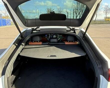 Белый Мерседес ГЛЦ-Класс, объемом двигателя 2 л и пробегом 14 тыс. км за 82000 $, фото 55 на Automoto.ua