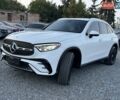 Белый Мерседес ГЛЦ-Класс, объемом двигателя 2 л и пробегом 6 тыс. км за 57900 $, фото 28 на Automoto.ua