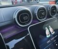 Белый Мерседес ГЛЦ-Класс, объемом двигателя 2 л и пробегом 6 тыс. км за 57900 $, фото 6 на Automoto.ua