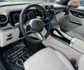 Белый Мерседес ГЛЦ-Класс, объемом двигателя 2 л и пробегом 6 тыс. км за 57900 $, фото 94 на Automoto.ua