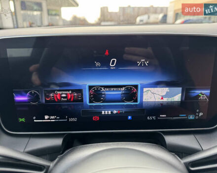 Белый Мерседес ГЛЦ-Класс, объемом двигателя 2 л и пробегом 30 тыс. км за 69900 $, фото 25 на Automoto.ua