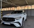Белый Мерседес ГЛЦ-Класс, объемом двигателя 2 л и пробегом 25 тыс. км за 55700 $, фото 4 на Automoto.ua