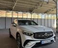 Белый Мерседес ГЛЦ-Класс, объемом двигателя 2 л и пробегом 25 тыс. км за 55700 $, фото 3 на Automoto.ua
