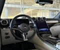 Белый Мерседес ГЛЦ-Класс, объемом двигателя 2 л и пробегом 25 тыс. км за 55700 $, фото 21 на Automoto.ua
