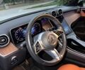Білий Мерседес ГЛЦ-Клас, об'ємом двигуна 2 л та пробігом 30 тис. км за 51500 $, фото 20 на Automoto.ua