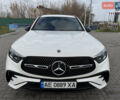 Белый Мерседес ГЛЦ-Класс, объемом двигателя 2 л и пробегом 30 тыс. км за 69900 $, фото 1 на Automoto.ua