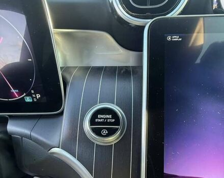 Белый Мерседес ГЛЦ-Класс, объемом двигателя 2 л и пробегом 14 тыс. км за 82000 $, фото 45 на Automoto.ua